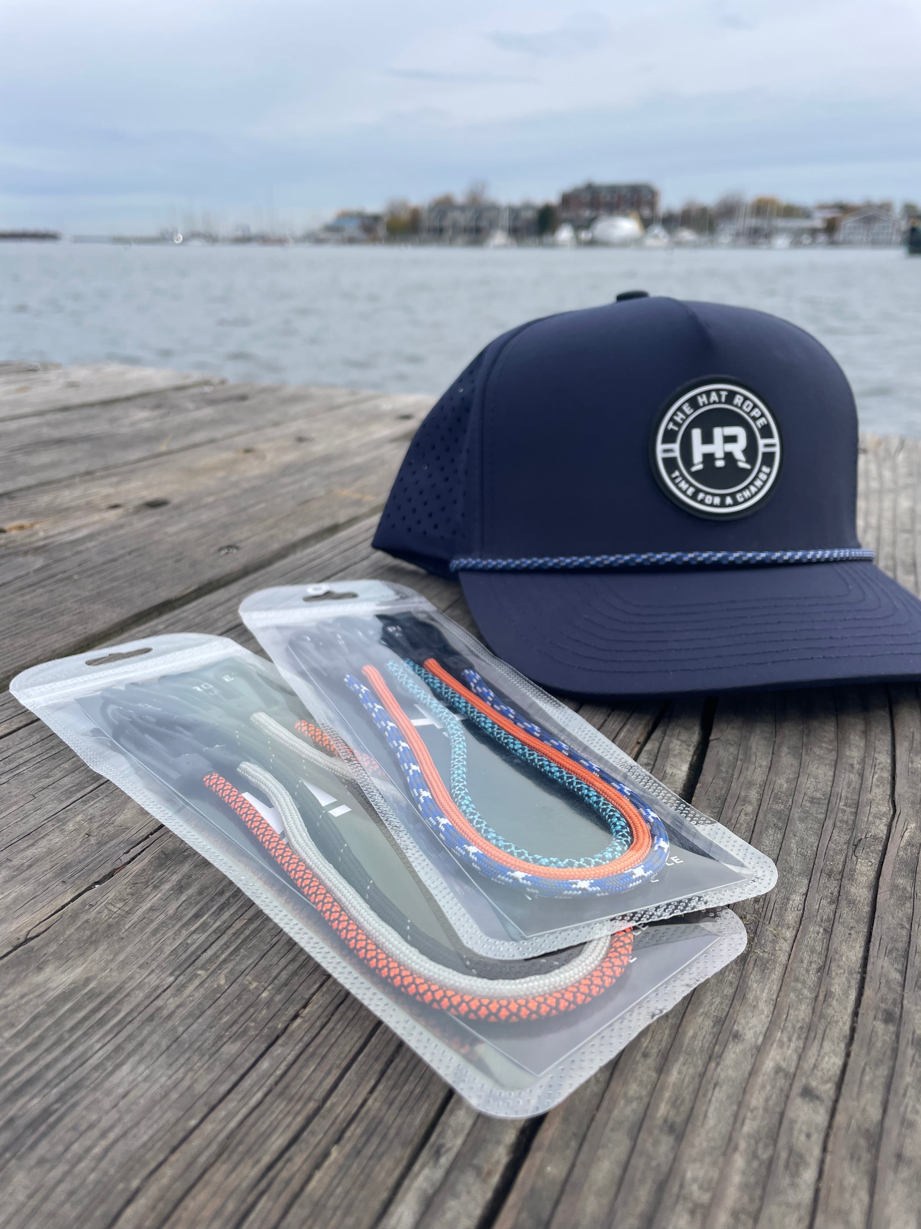 Why The Hat Rope is the Perfect Father’s Day Gift