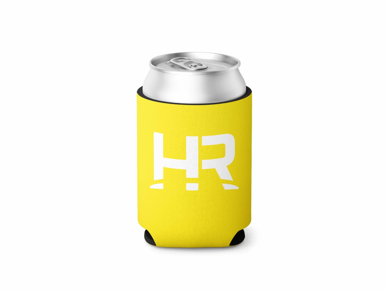 HR Logo Koozie