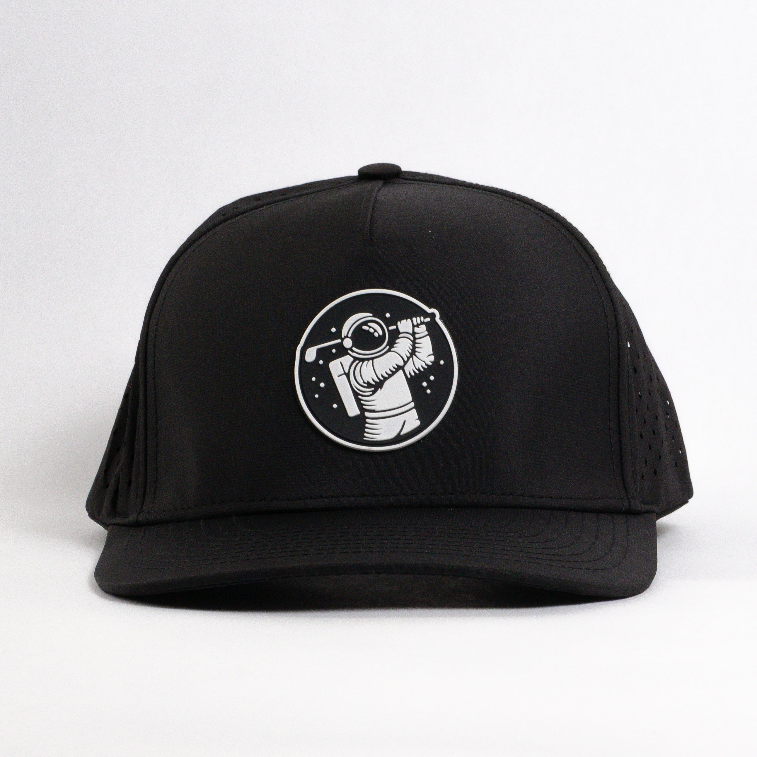 HR “Black” Astronaut Hat