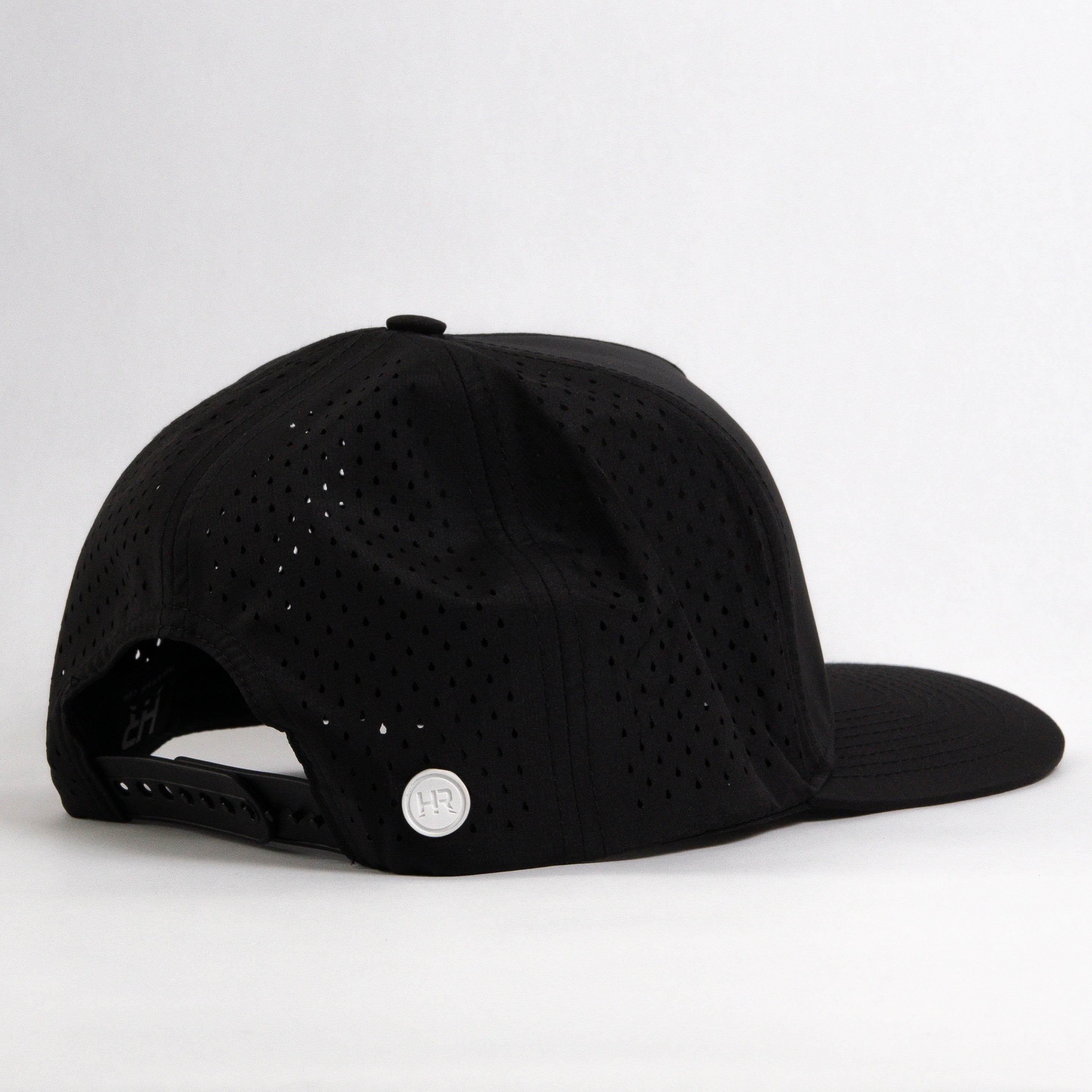 The Hat Rope Hat "Black"