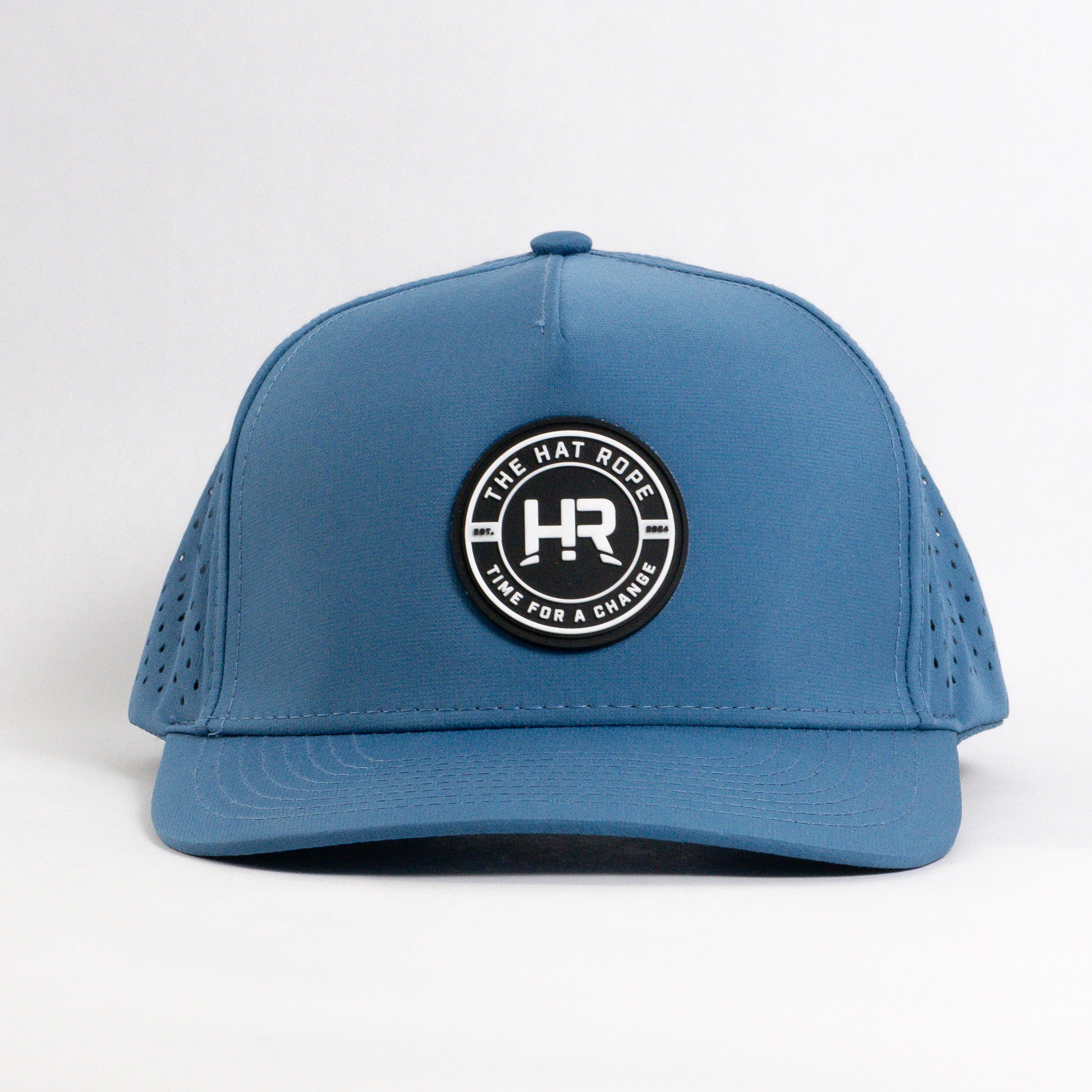 HR Badge Hat