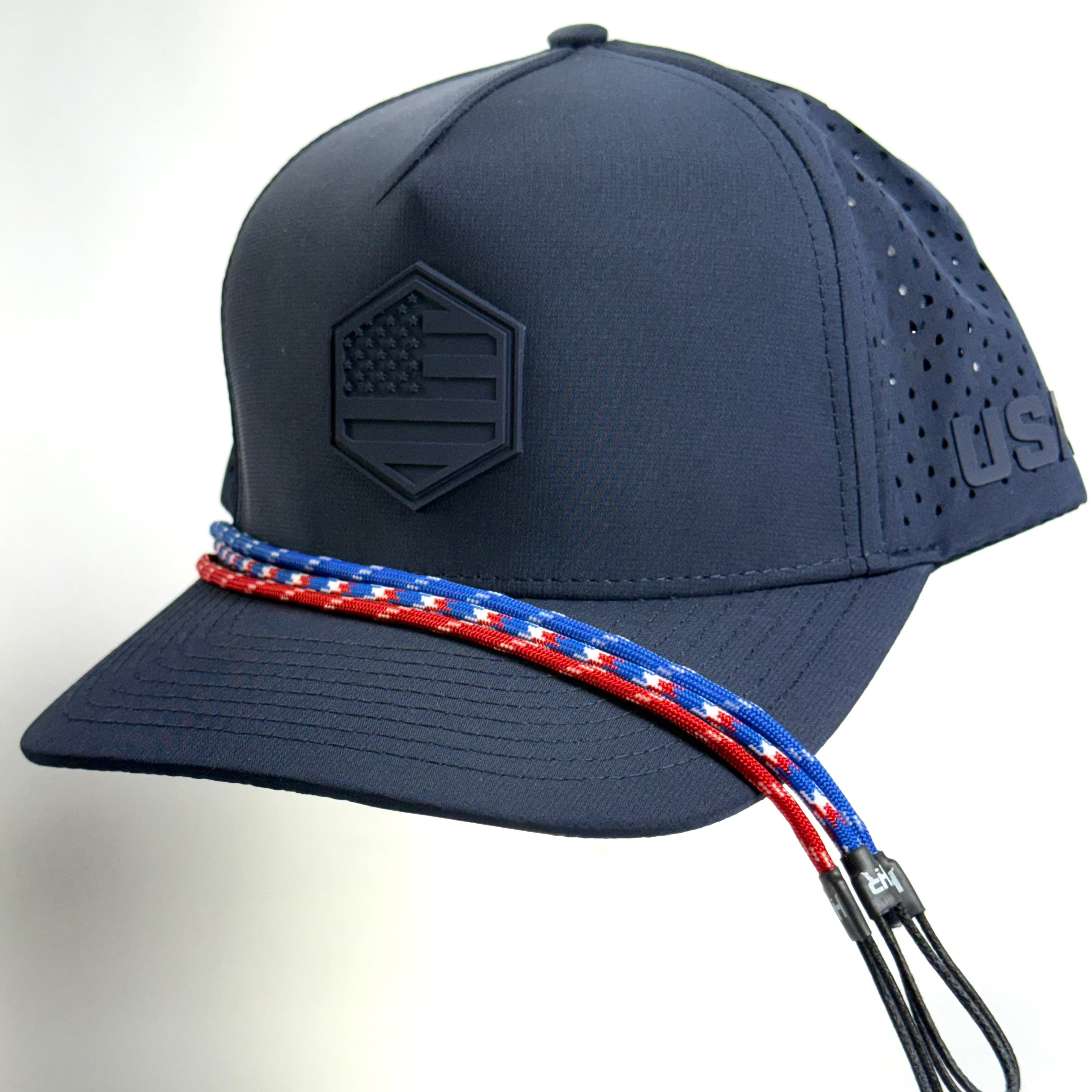 Hat With 3 Free Rope Bundle