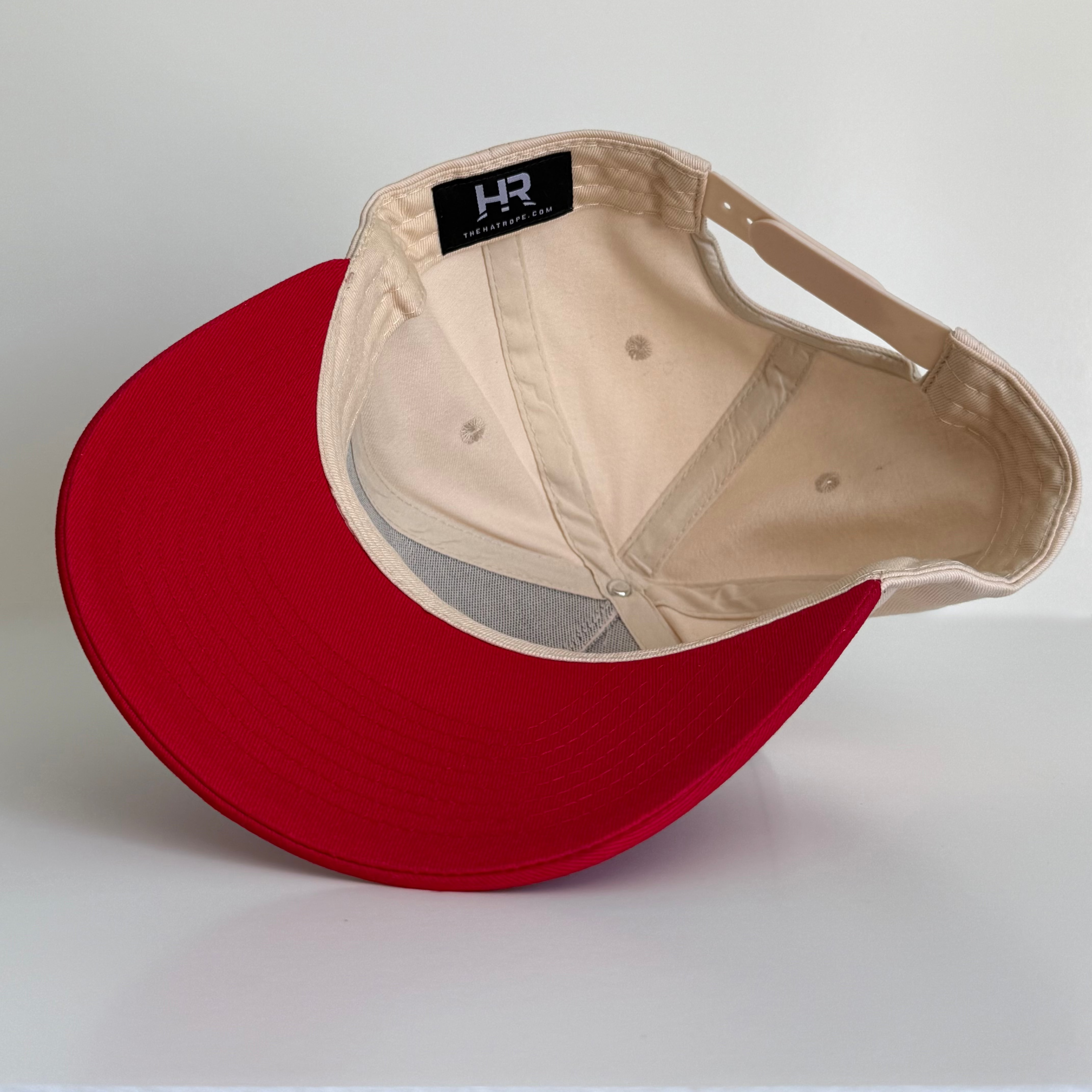 250 United Canvas Hat