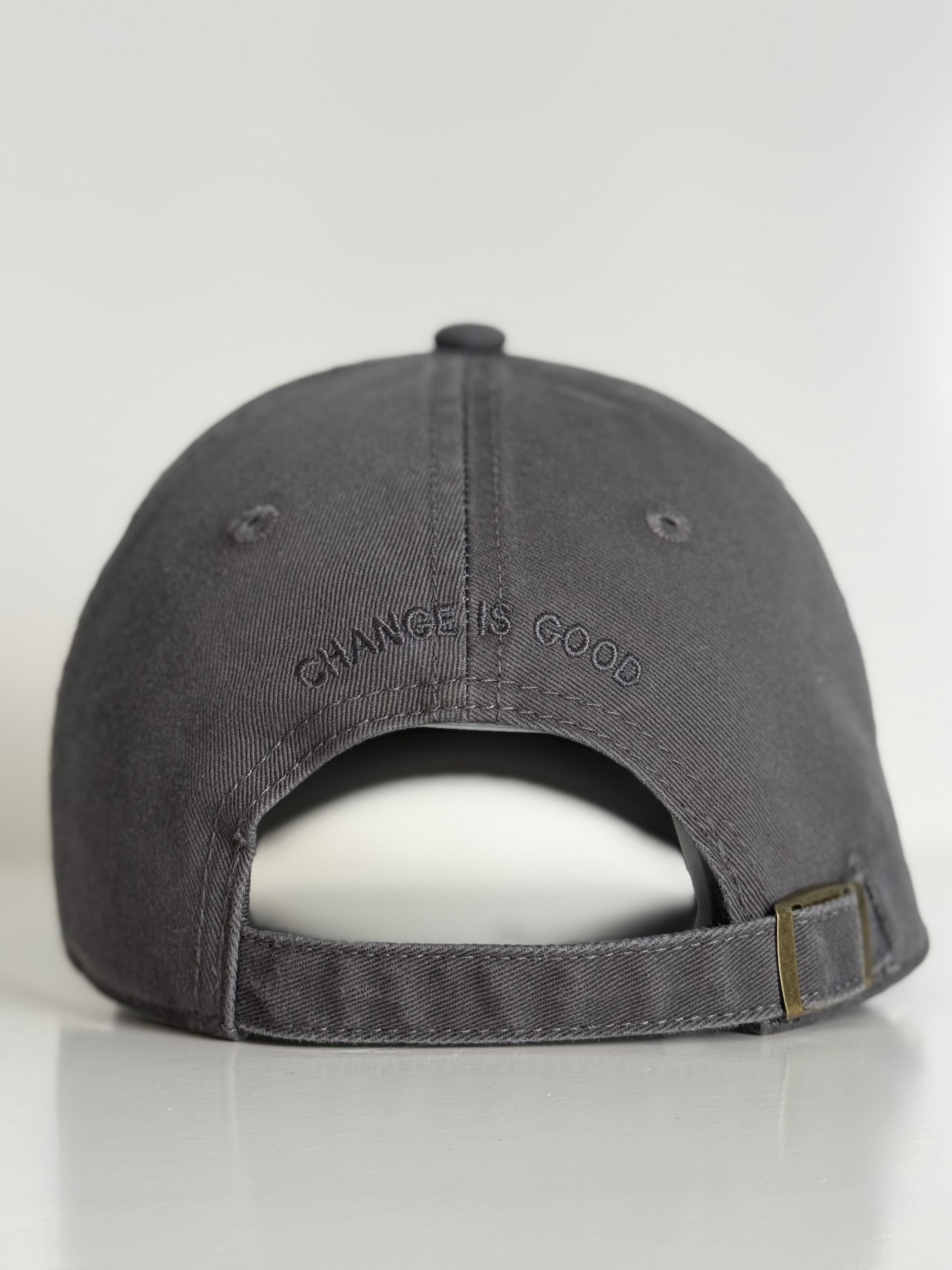 The Everyday Cap (Unisex)