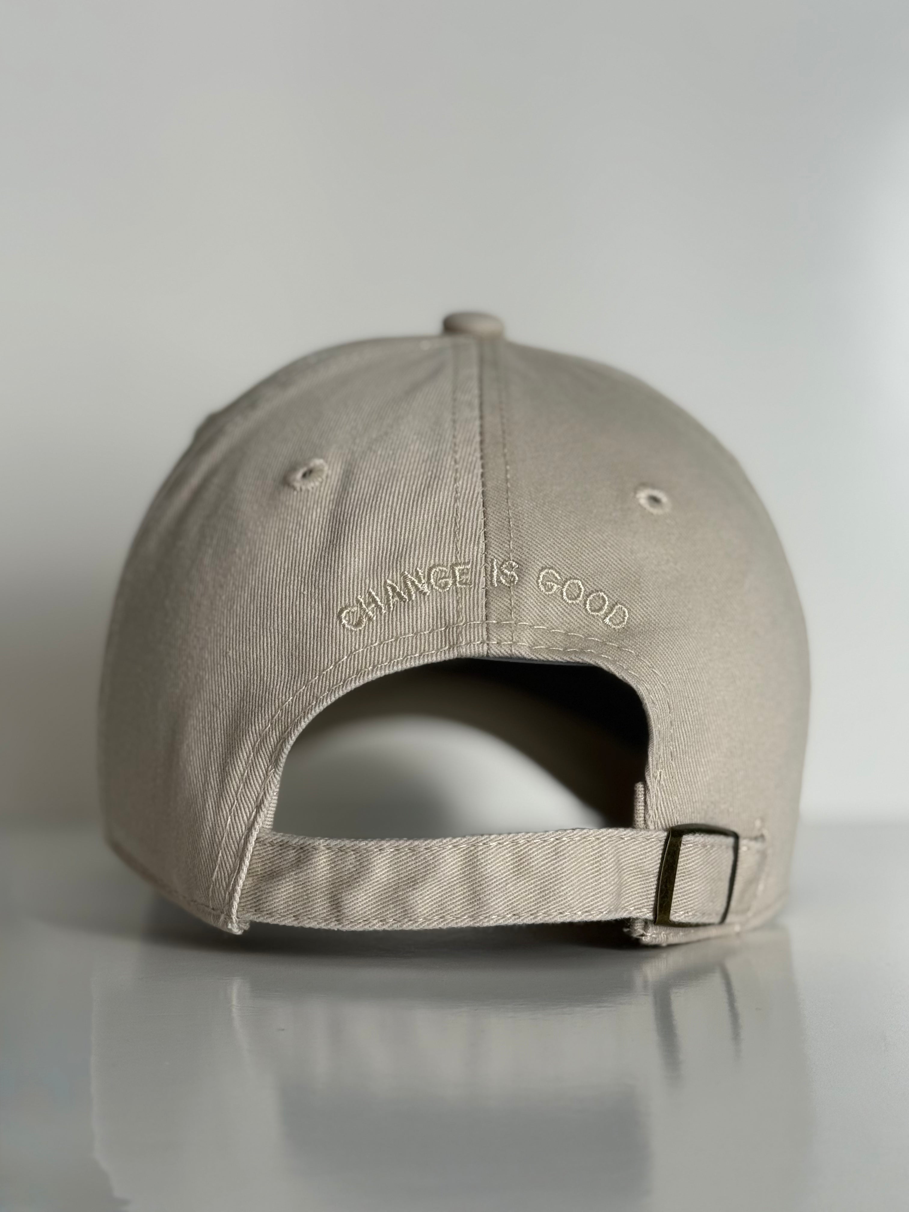 The Everyday Cap (Unisex)