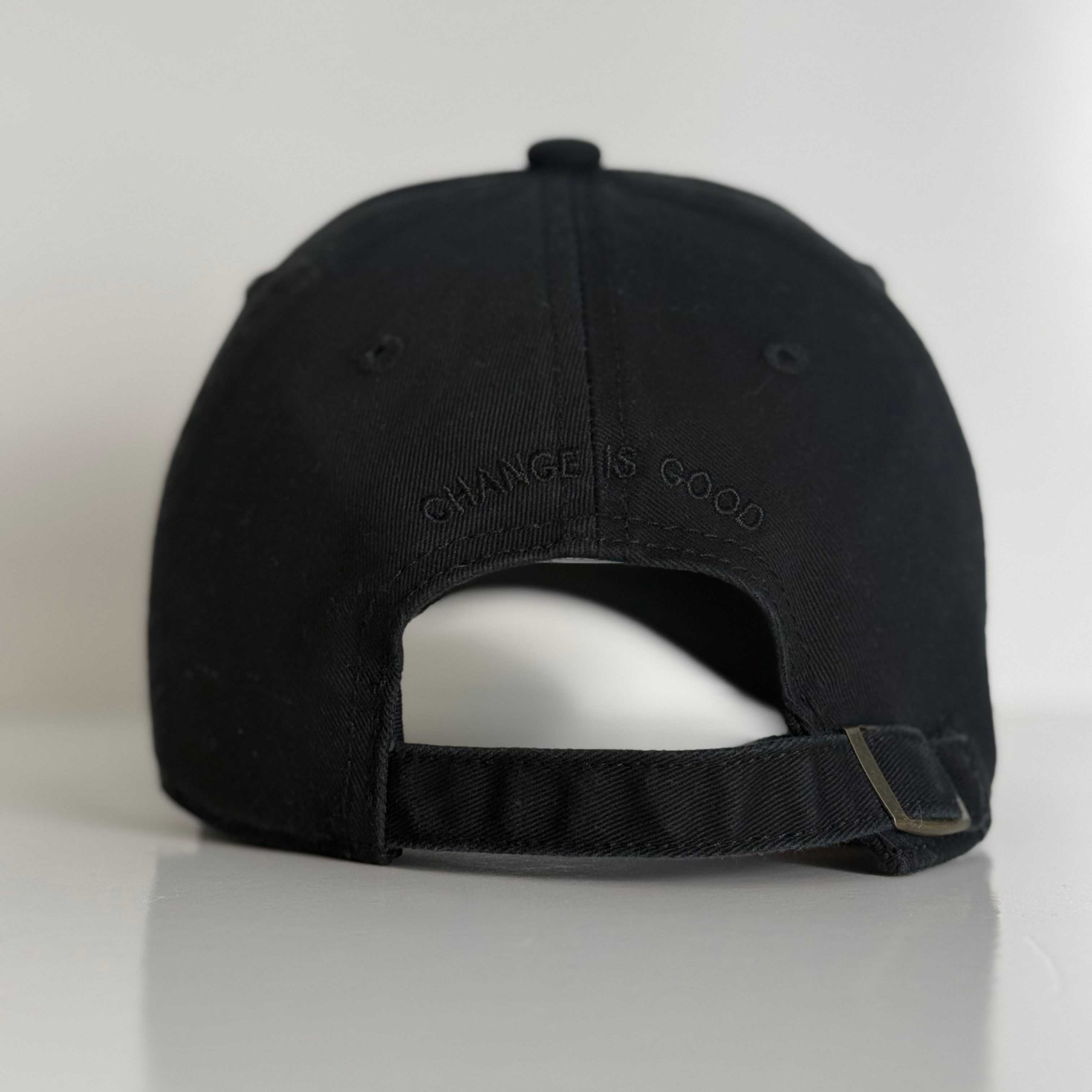 The Everyday Cap (Unisex)