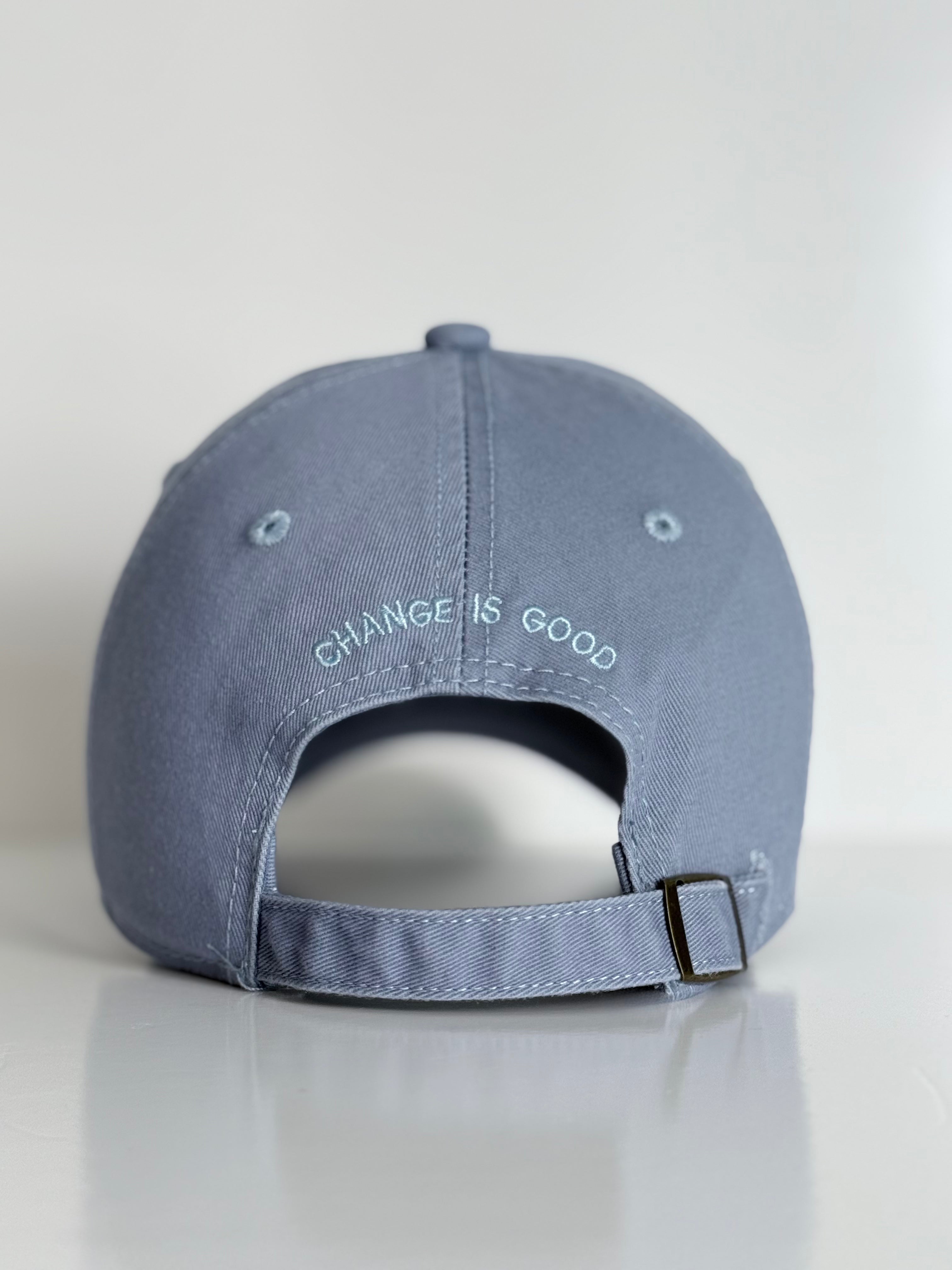 The Everyday Cap (Unisex)