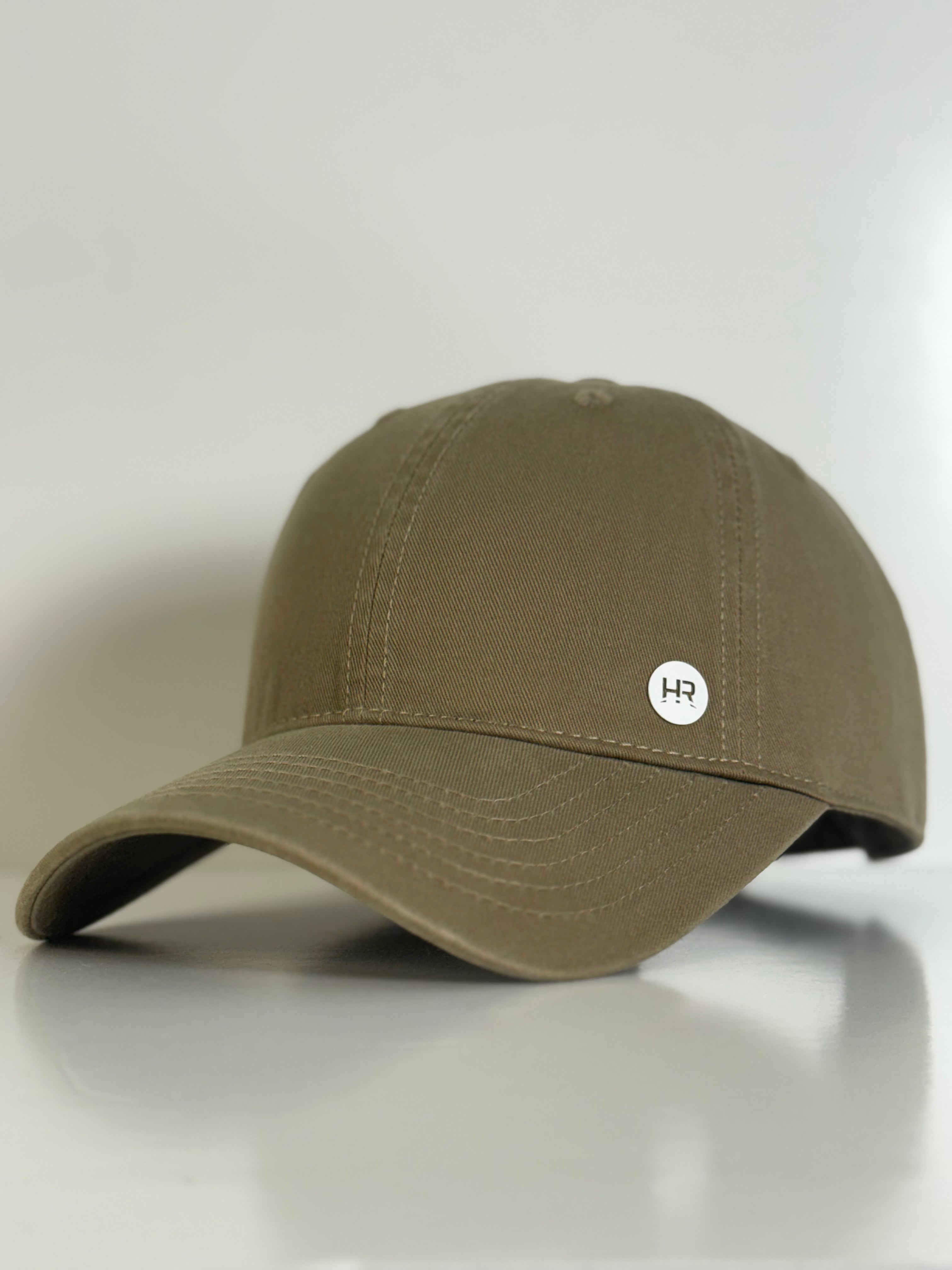 The Everyday Cap (Unisex)