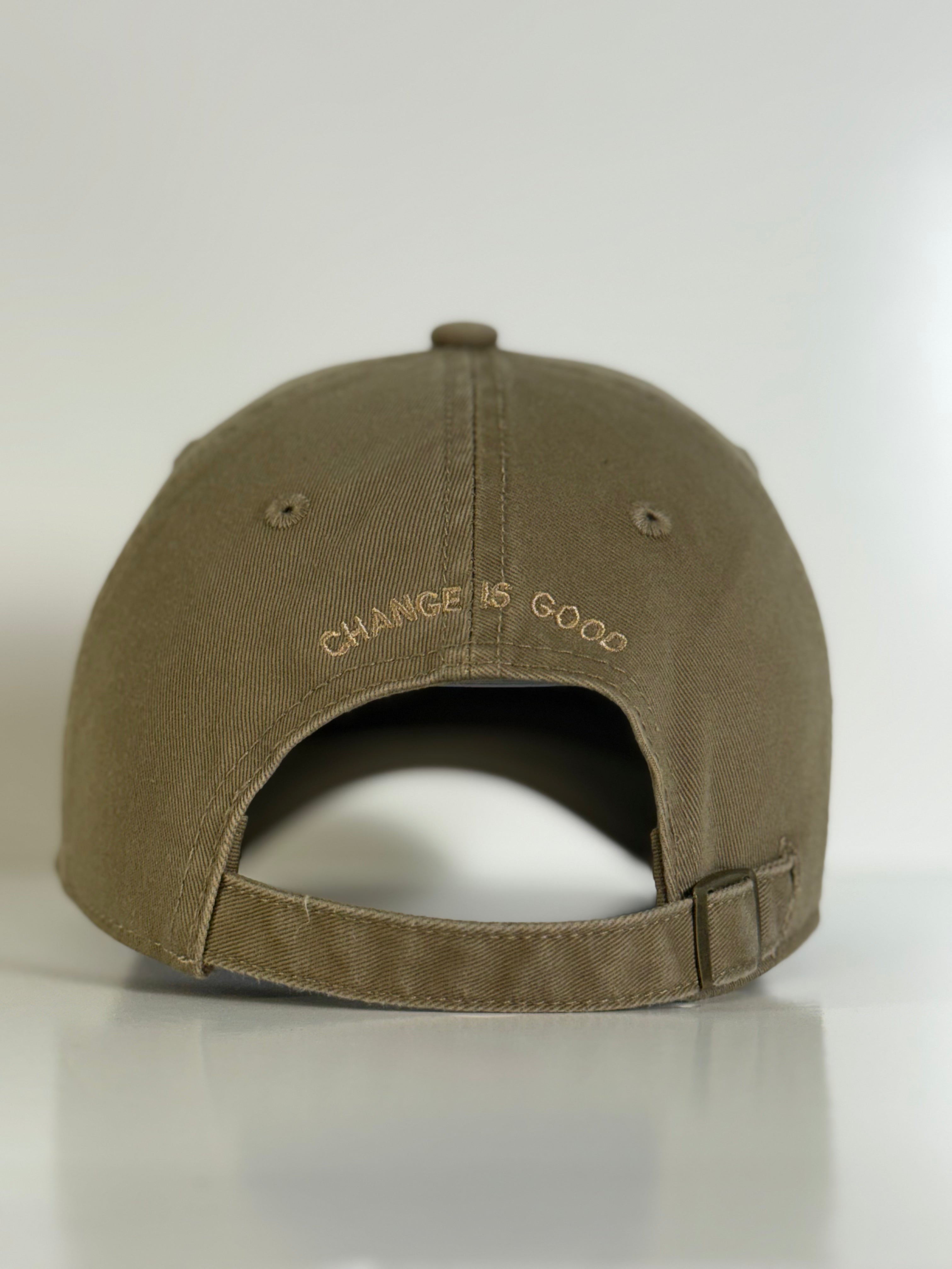 The Everyday Cap (Unisex)