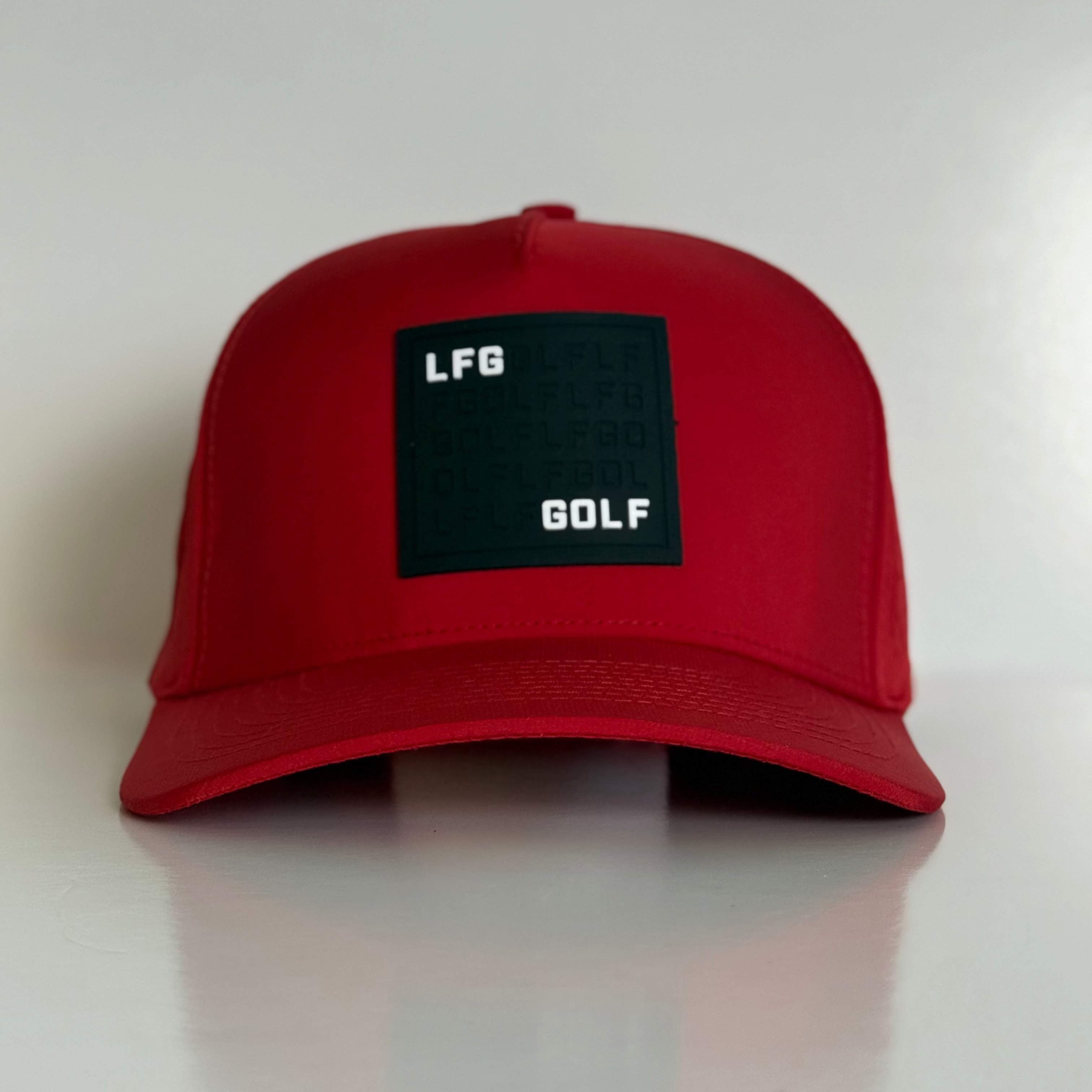 LFG Golf Hat