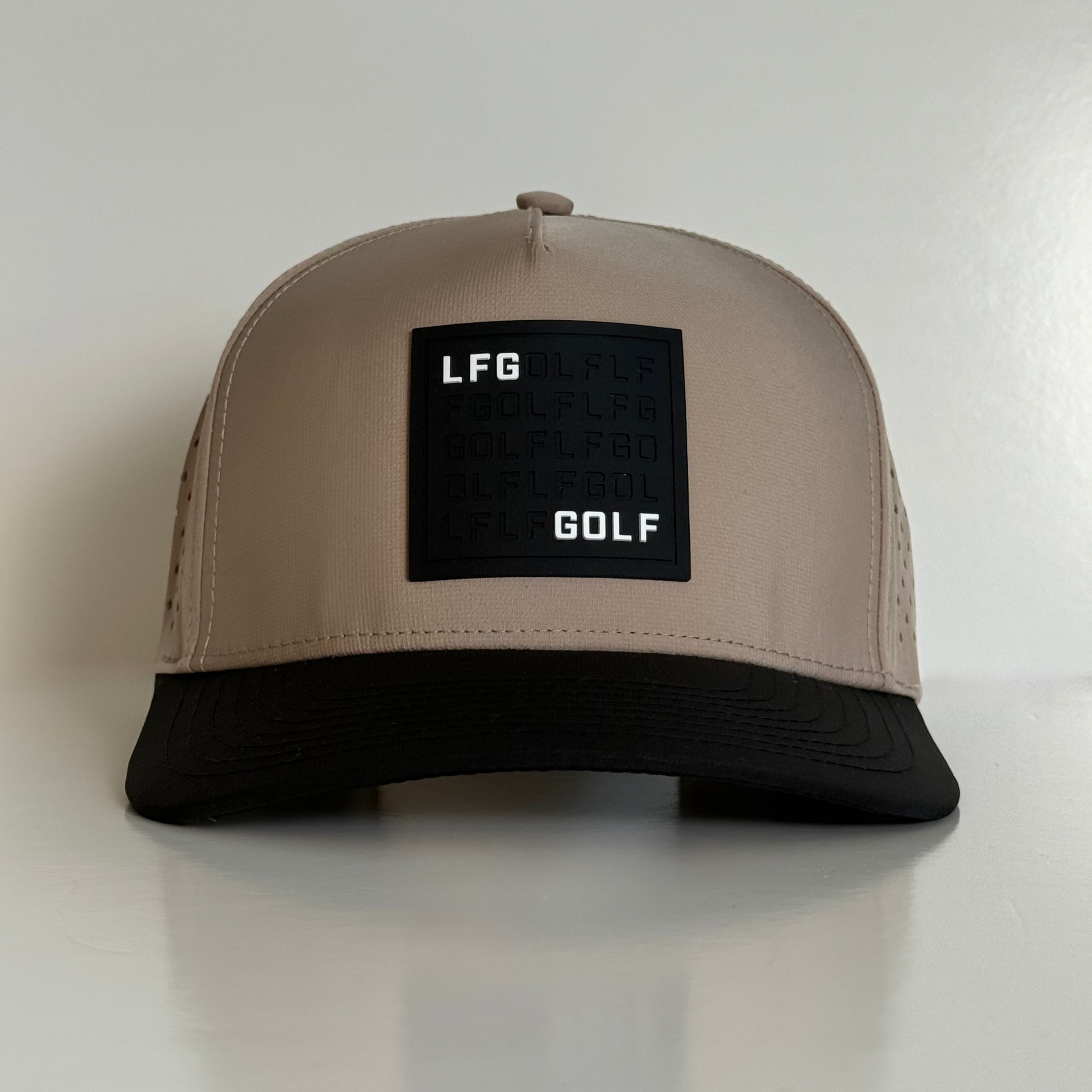 LFG Golf Hat