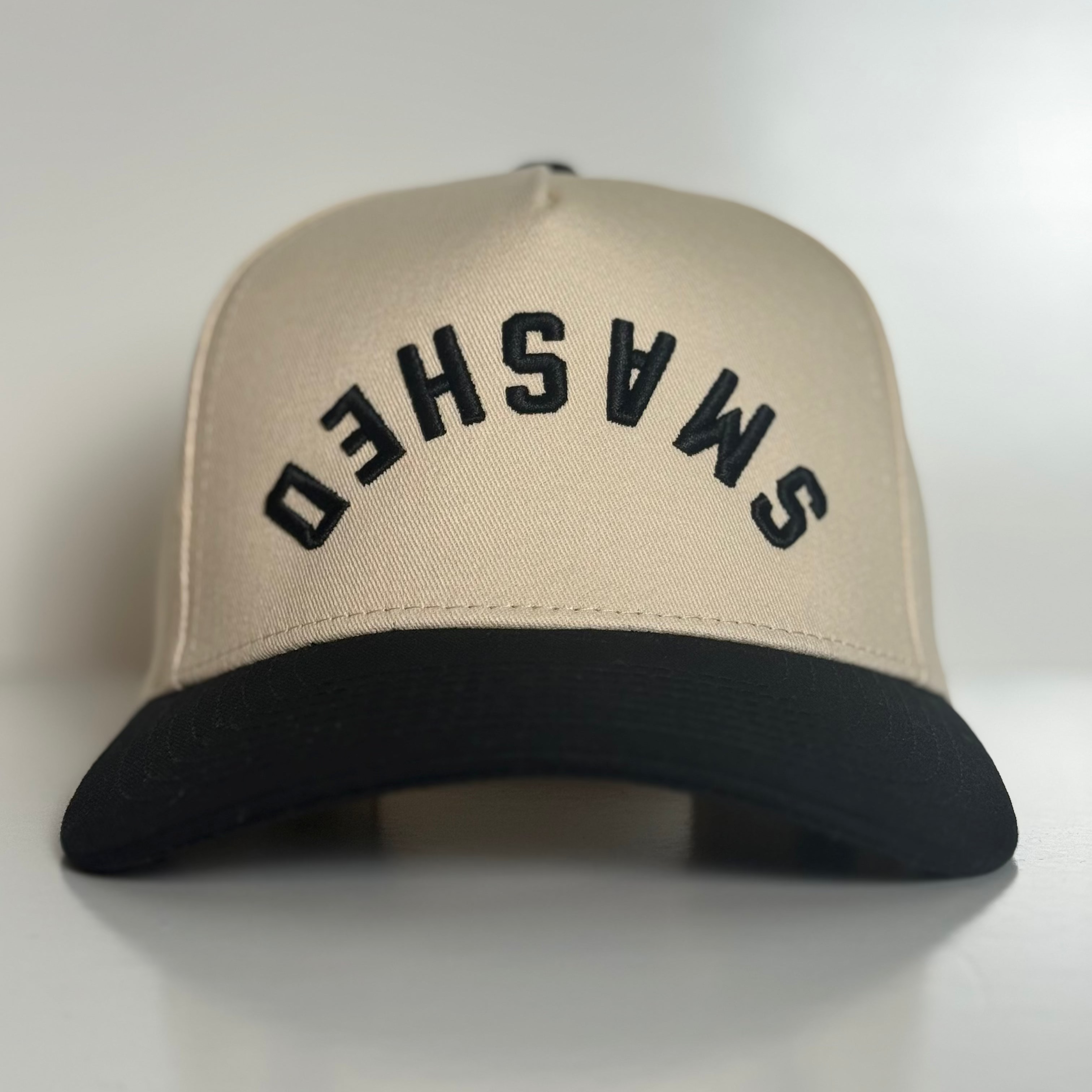 SMASHED Hat