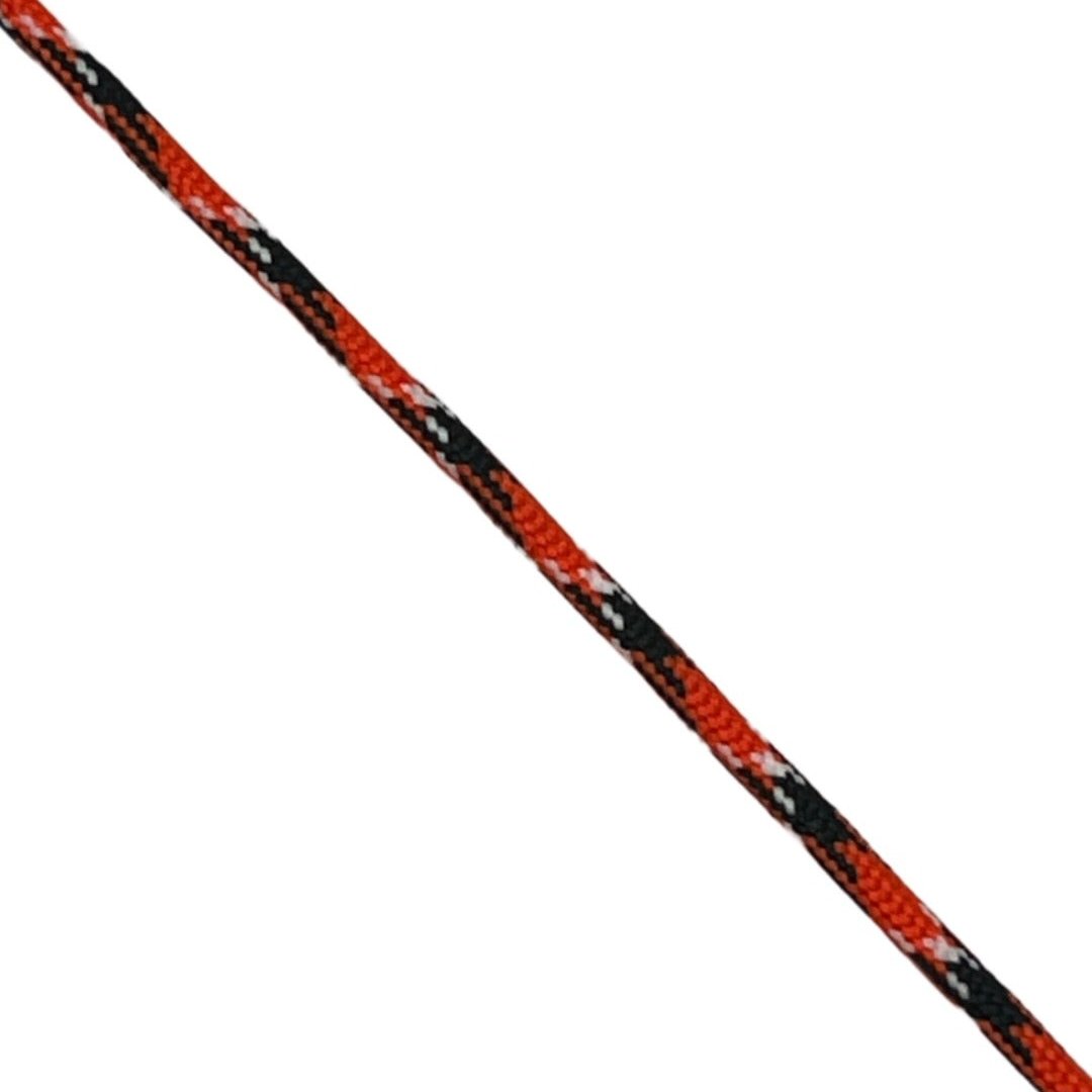 Tiger Orange Hat Rope