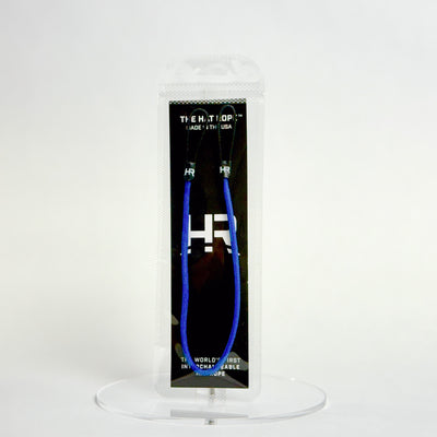 Solid Royal Blue Hat Rope