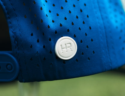 "Change Is Good" Hat with 3 Official Hat Ropes