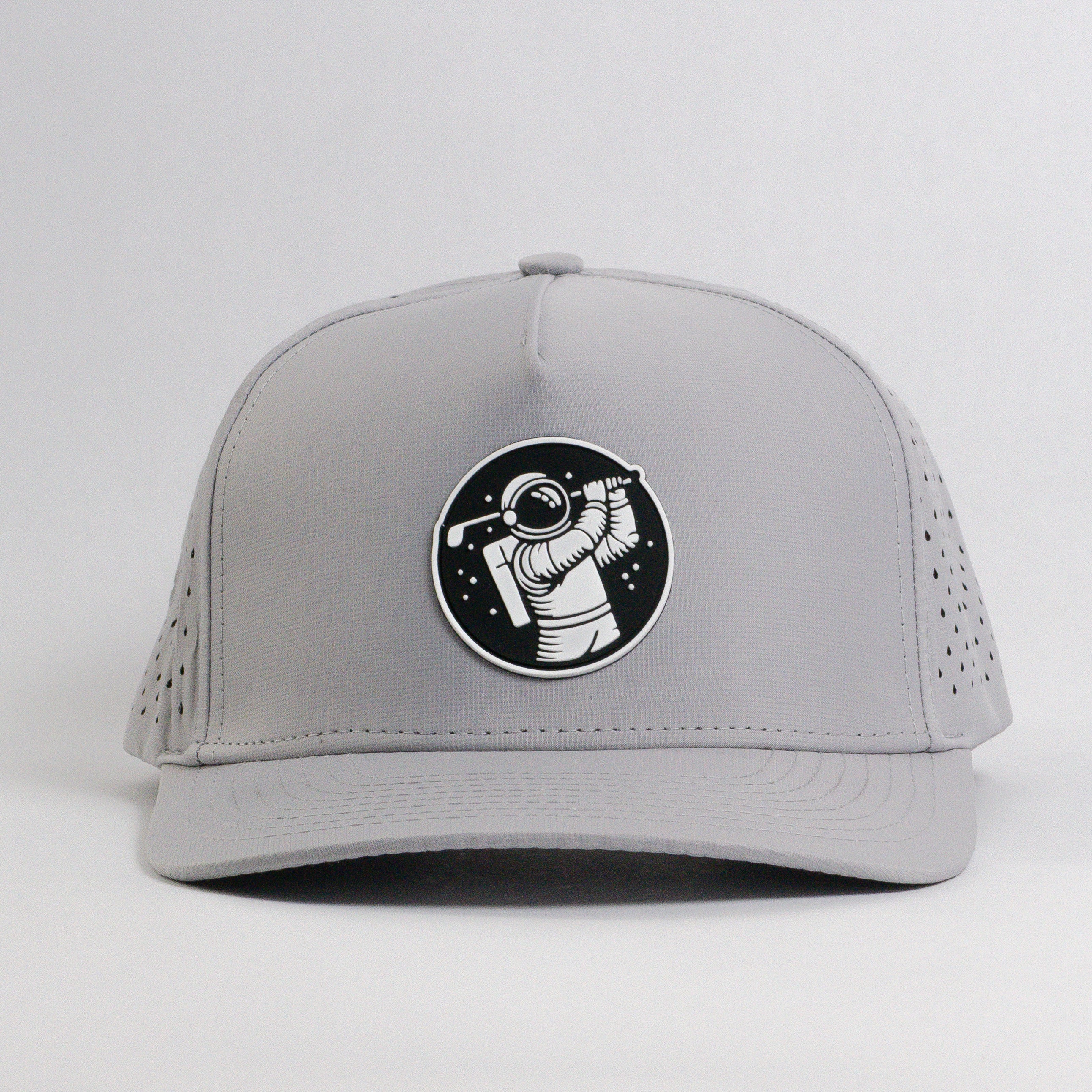HR “Grey” Astronaut Hat