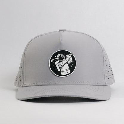 HR “Grey” Astronaut Hat