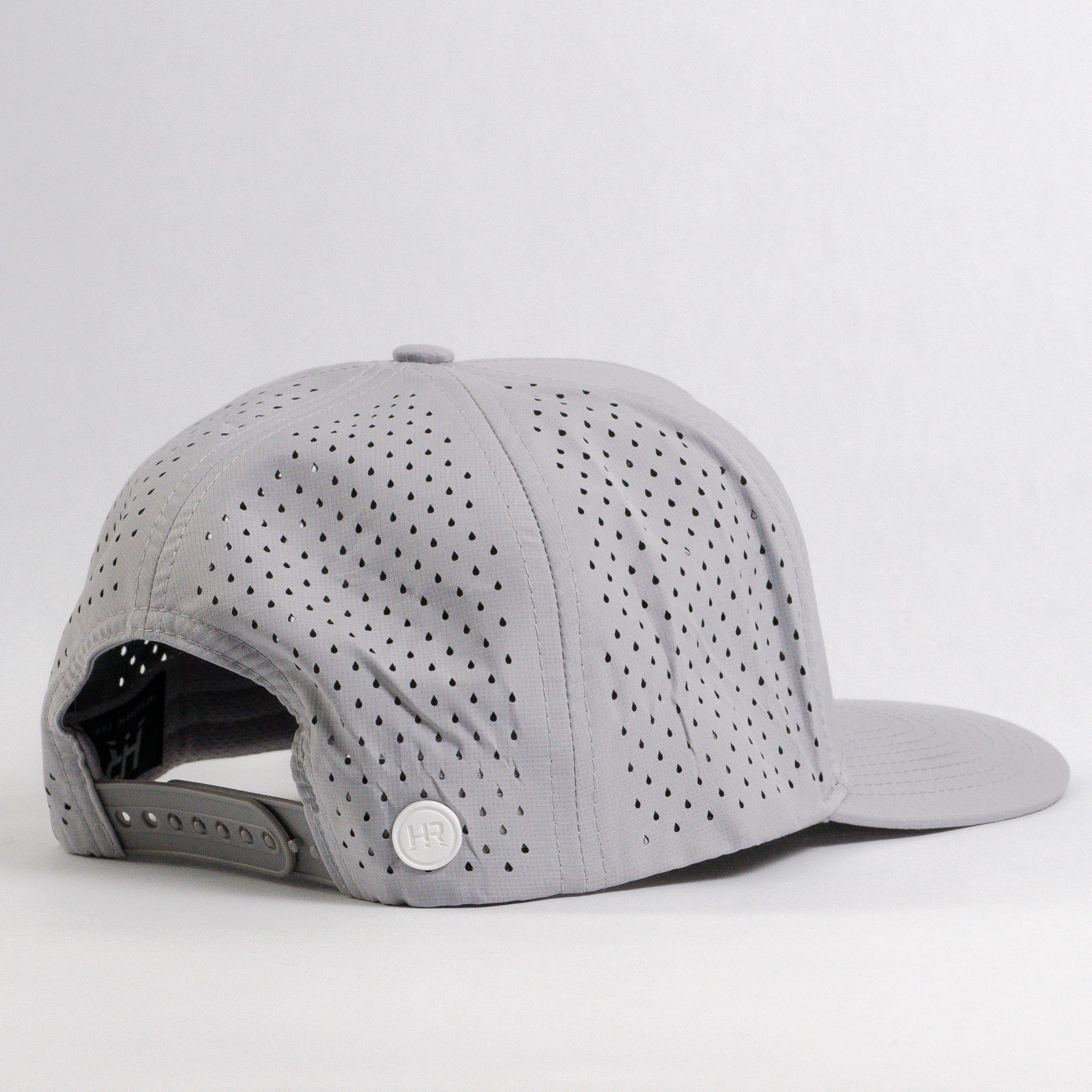 HR “Grey” Astronaut Hat