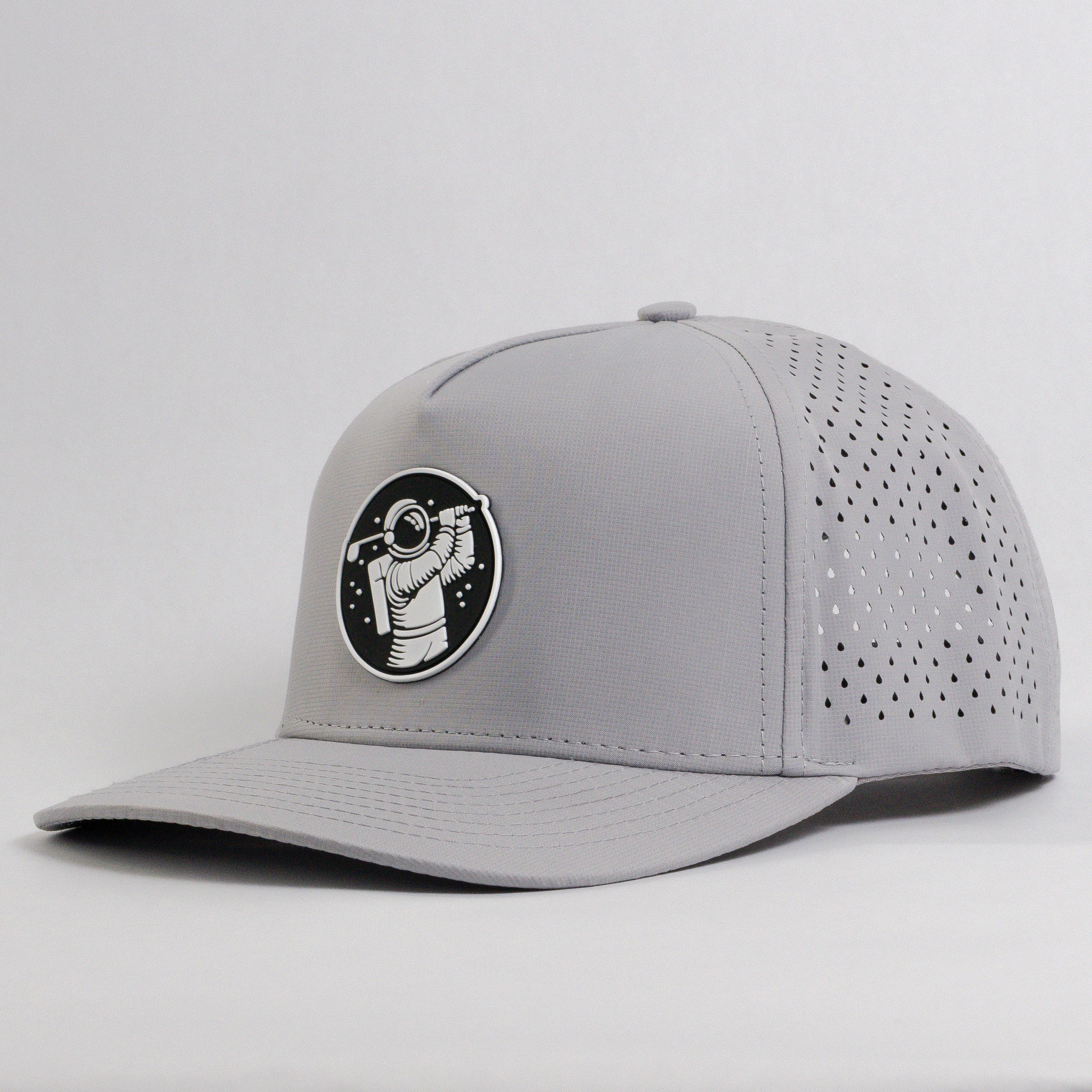HR “Grey” Astronaut Hat