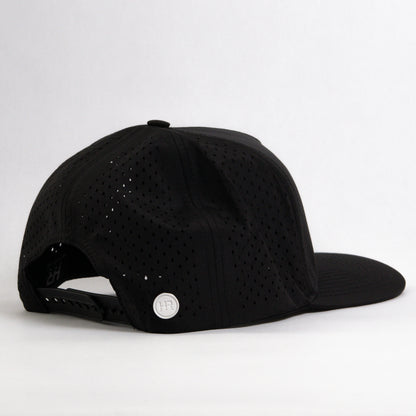 The Hat Rope Hat "Black"