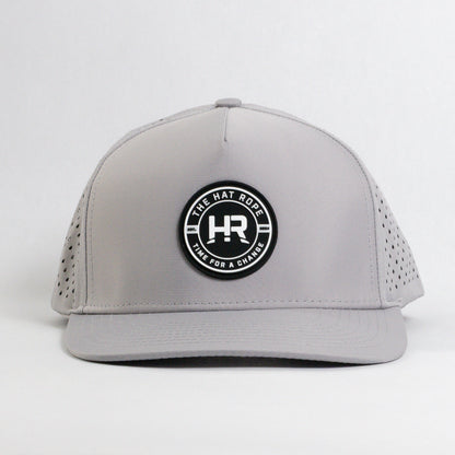 The Hat Rope Hat "Grey"