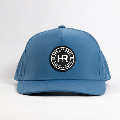 HR Badge Hat