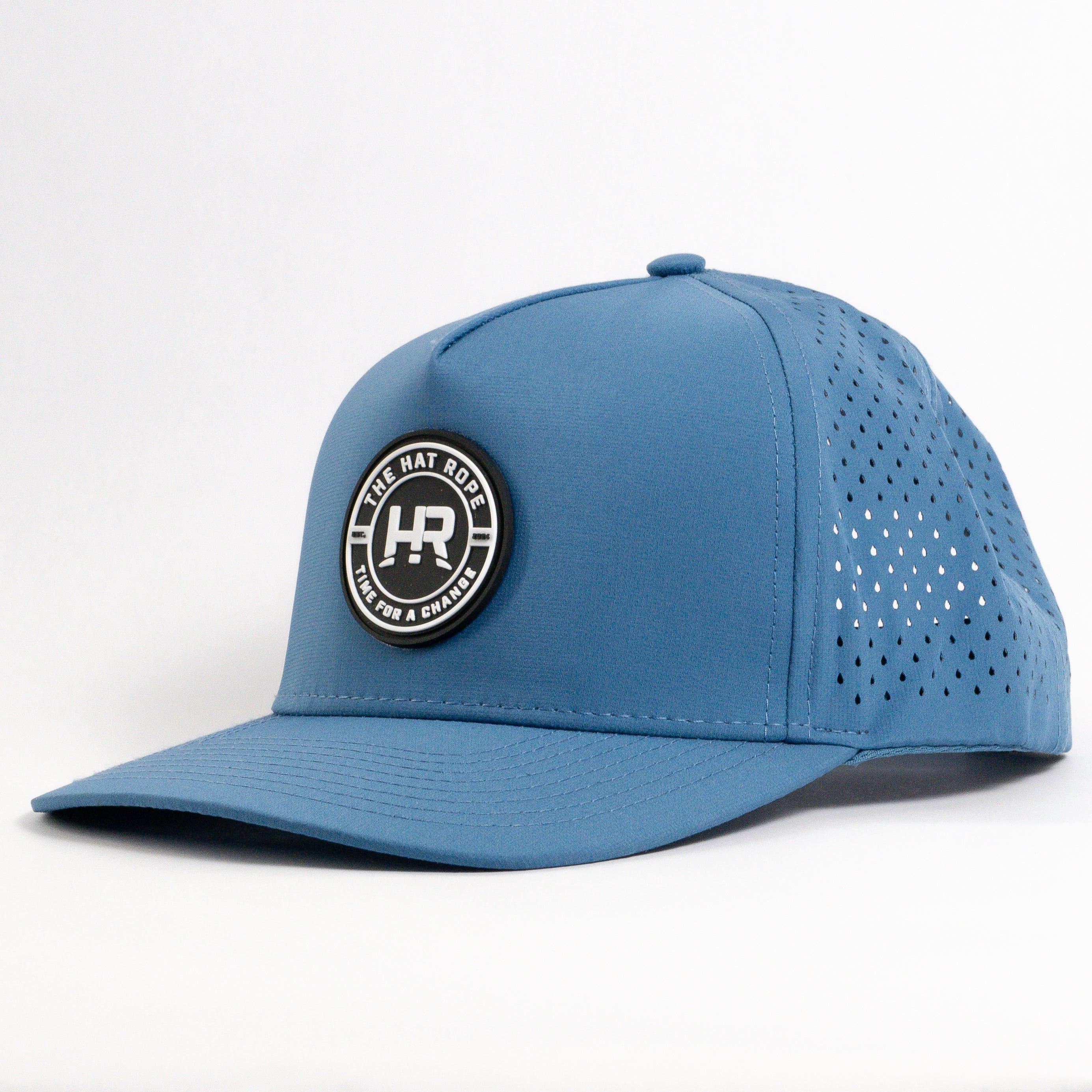 The Hat Rope Hat "Blue"
