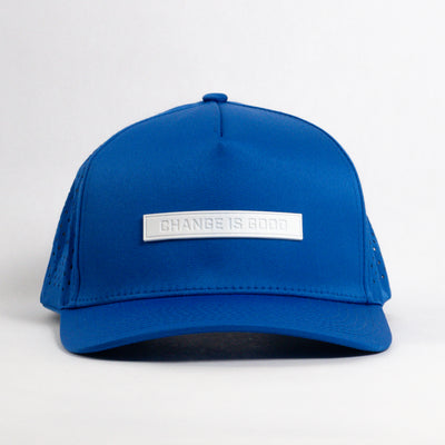 "Change Is Good" Hat