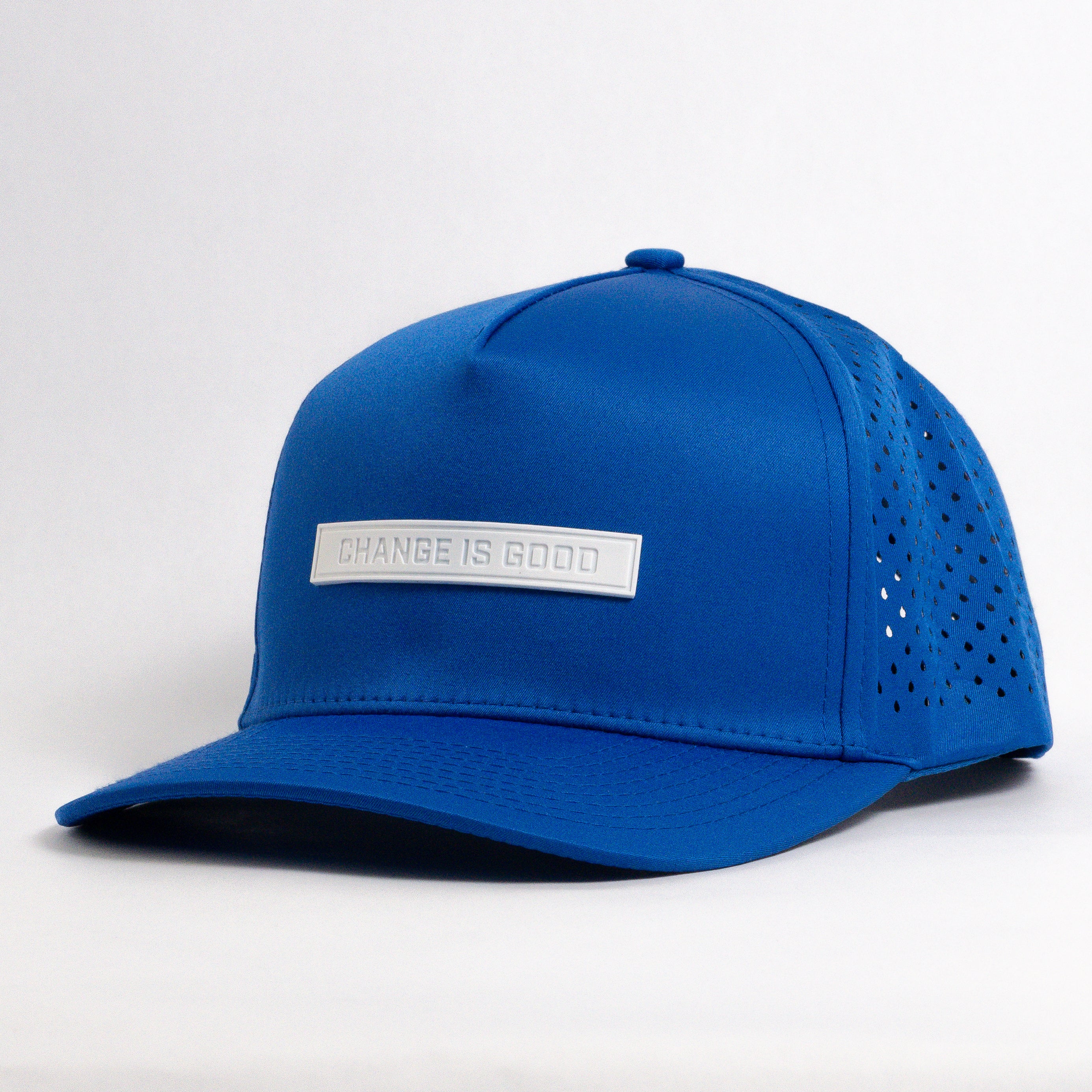 "Change Is Good" Hat