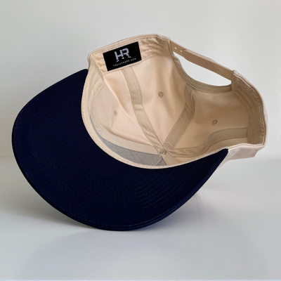 250 United Canvas Hat