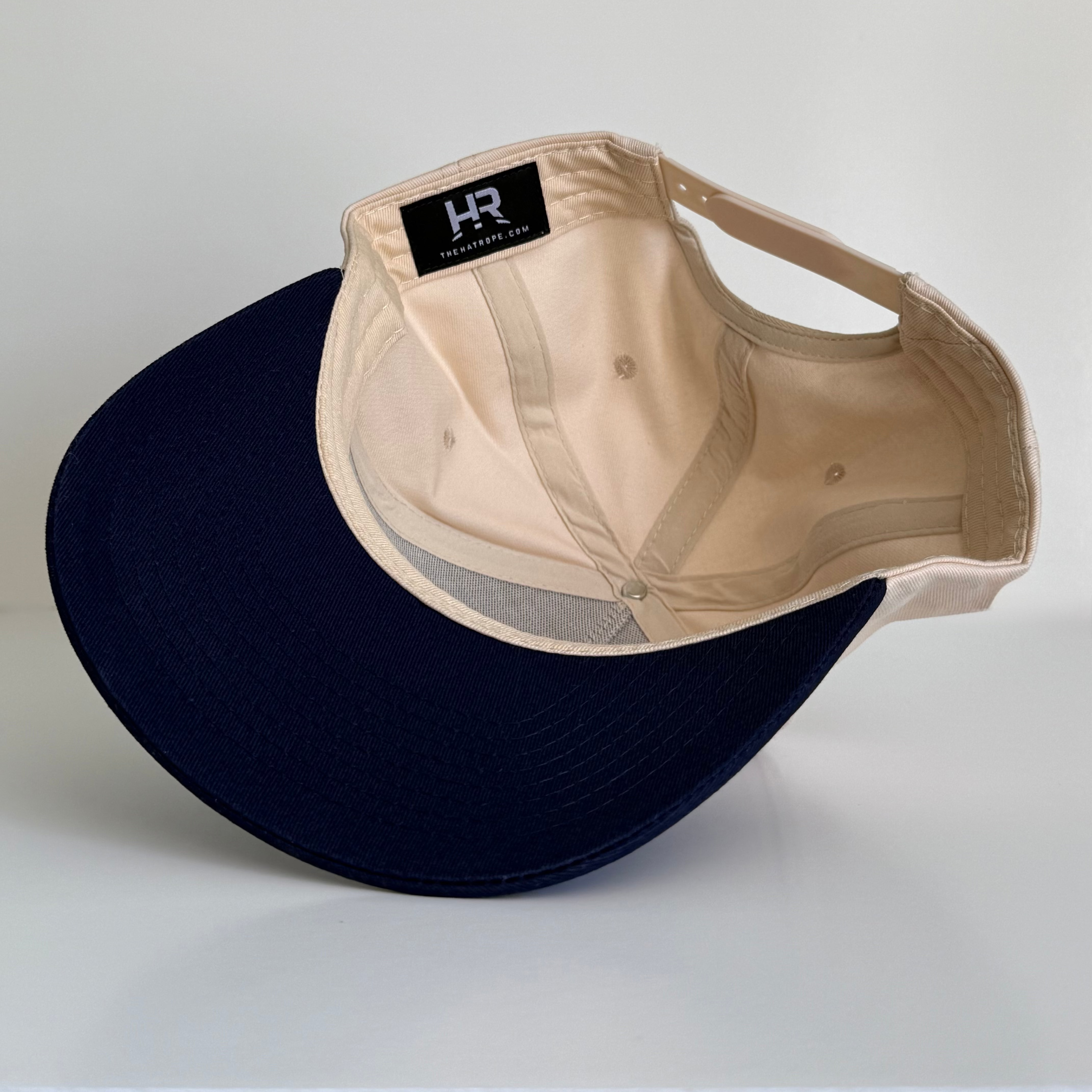 250 United Canvas Hat