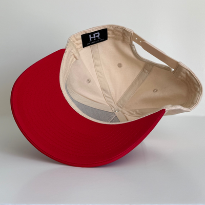 250 United Canvas Hat
