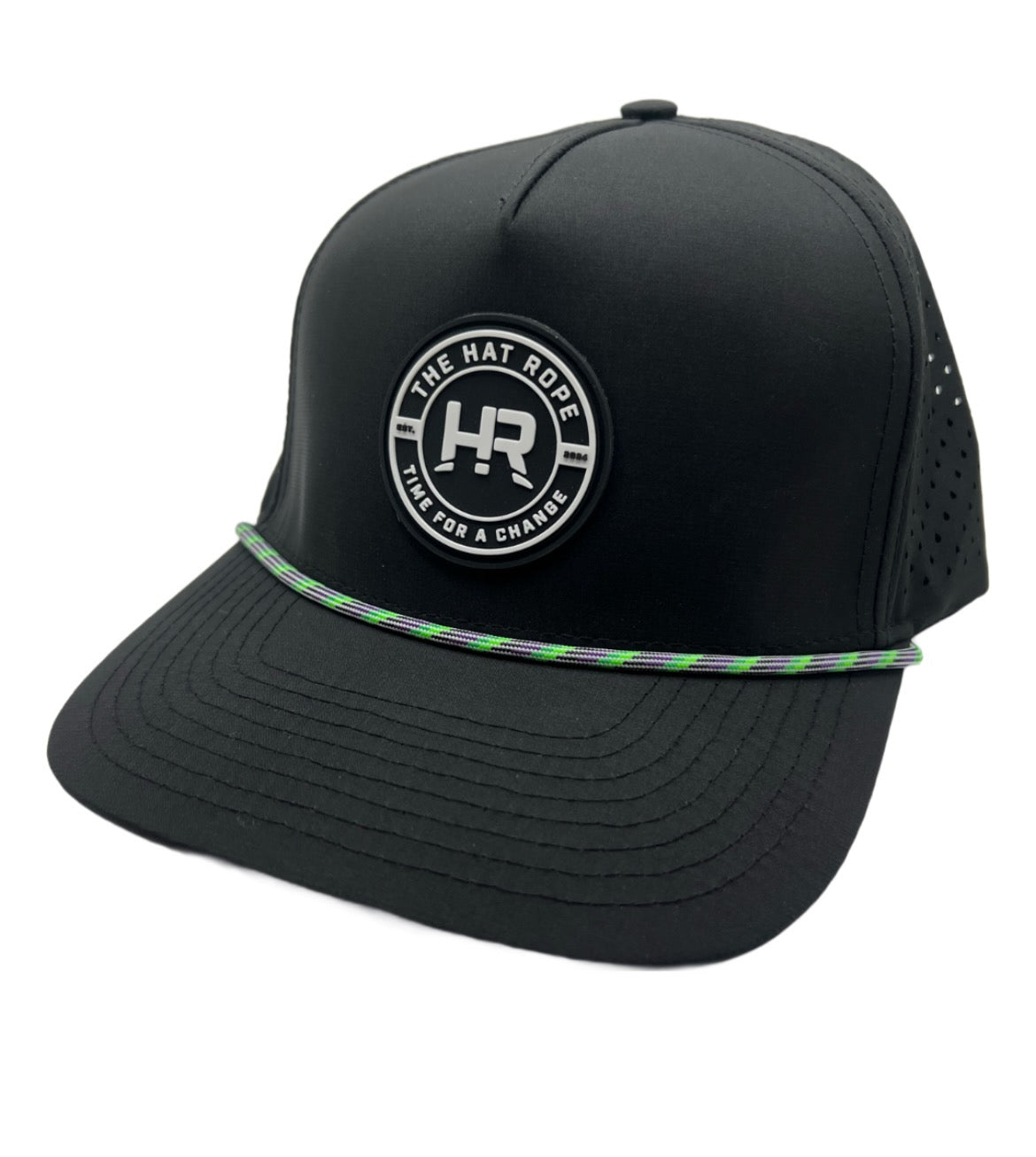 Bio Green Hat Rope