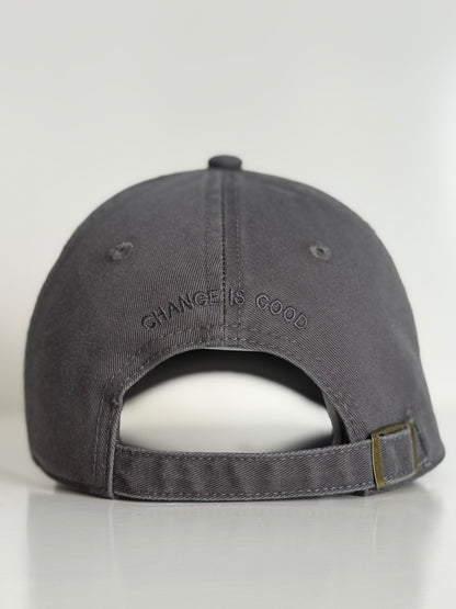 The Everyday Cap (Unisex)