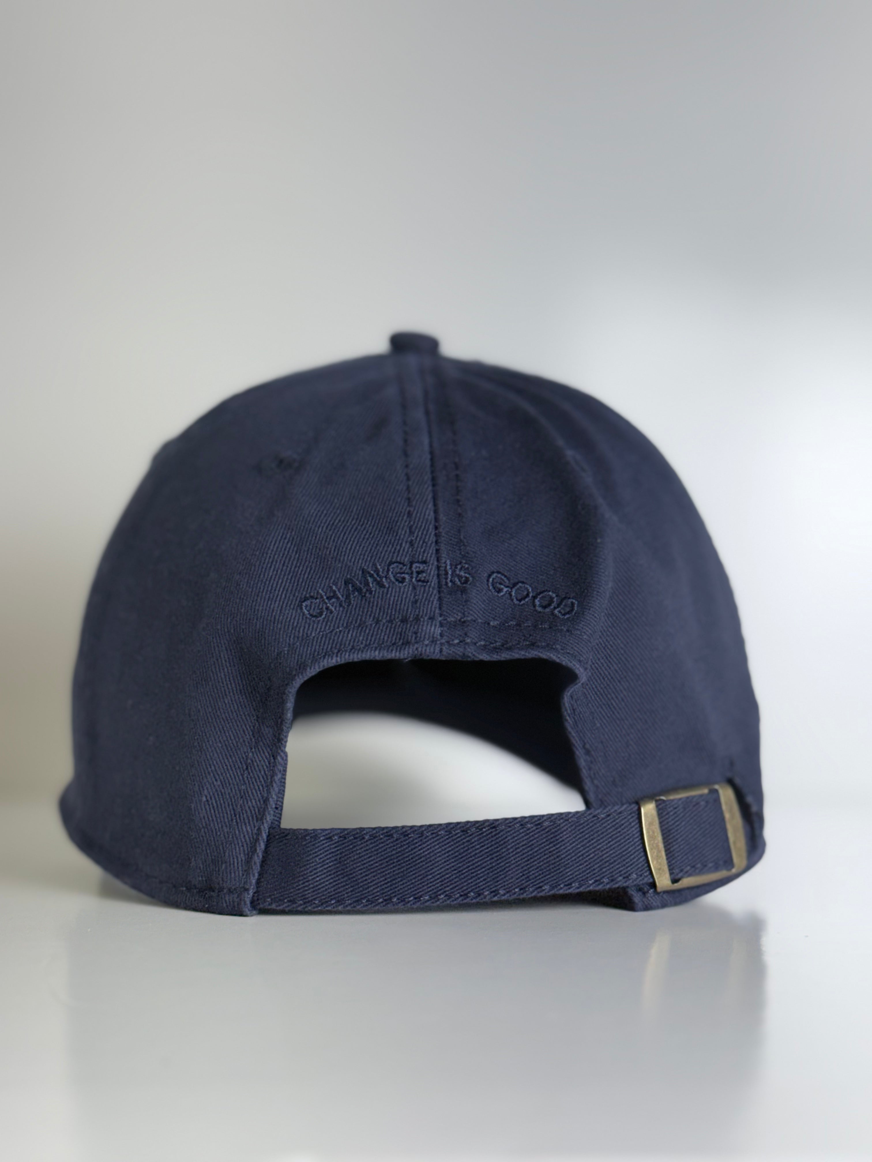 The Everyday Cap (Unisex)