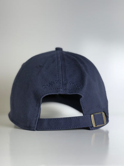 The Everyday Cap (Unisex)