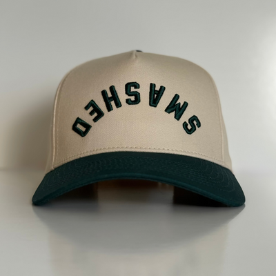 SMASHED Hat