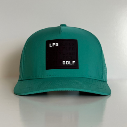 LFG Golf Hat