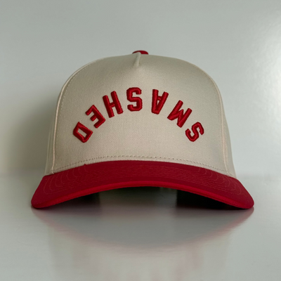 SMASHED Hat