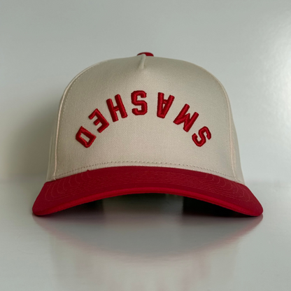 SMASHED Hat