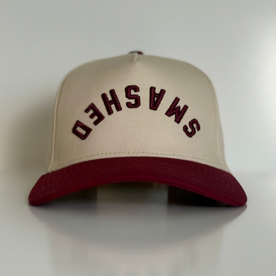SMASHED Hat