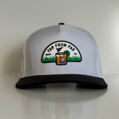 Far From Par Hat