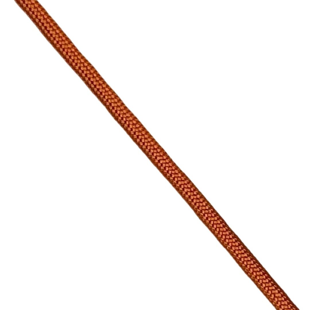 Rust Hat Rope The Olive Glow Hat Rope - Made in USA – The Hat Rope