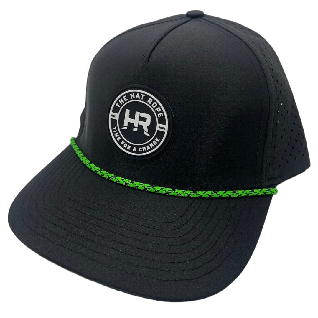 Rope-Hat-green-and-black-hat-rope