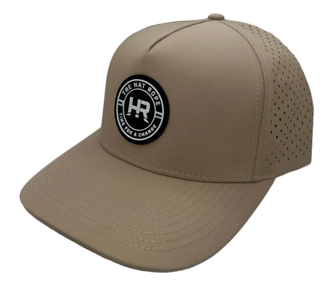 The Official Hat Rope Hat