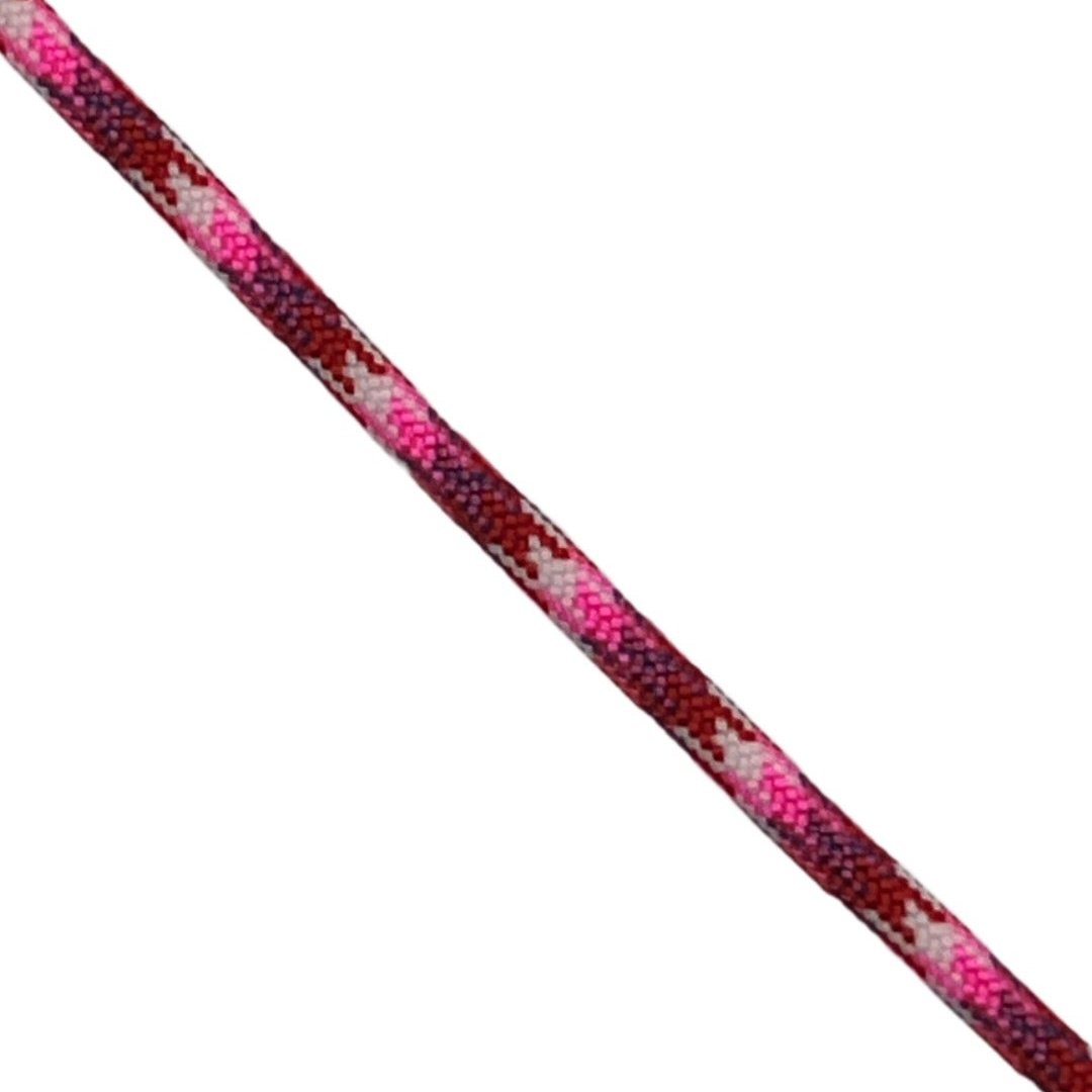 Breast Cancer Pink Hat Rope