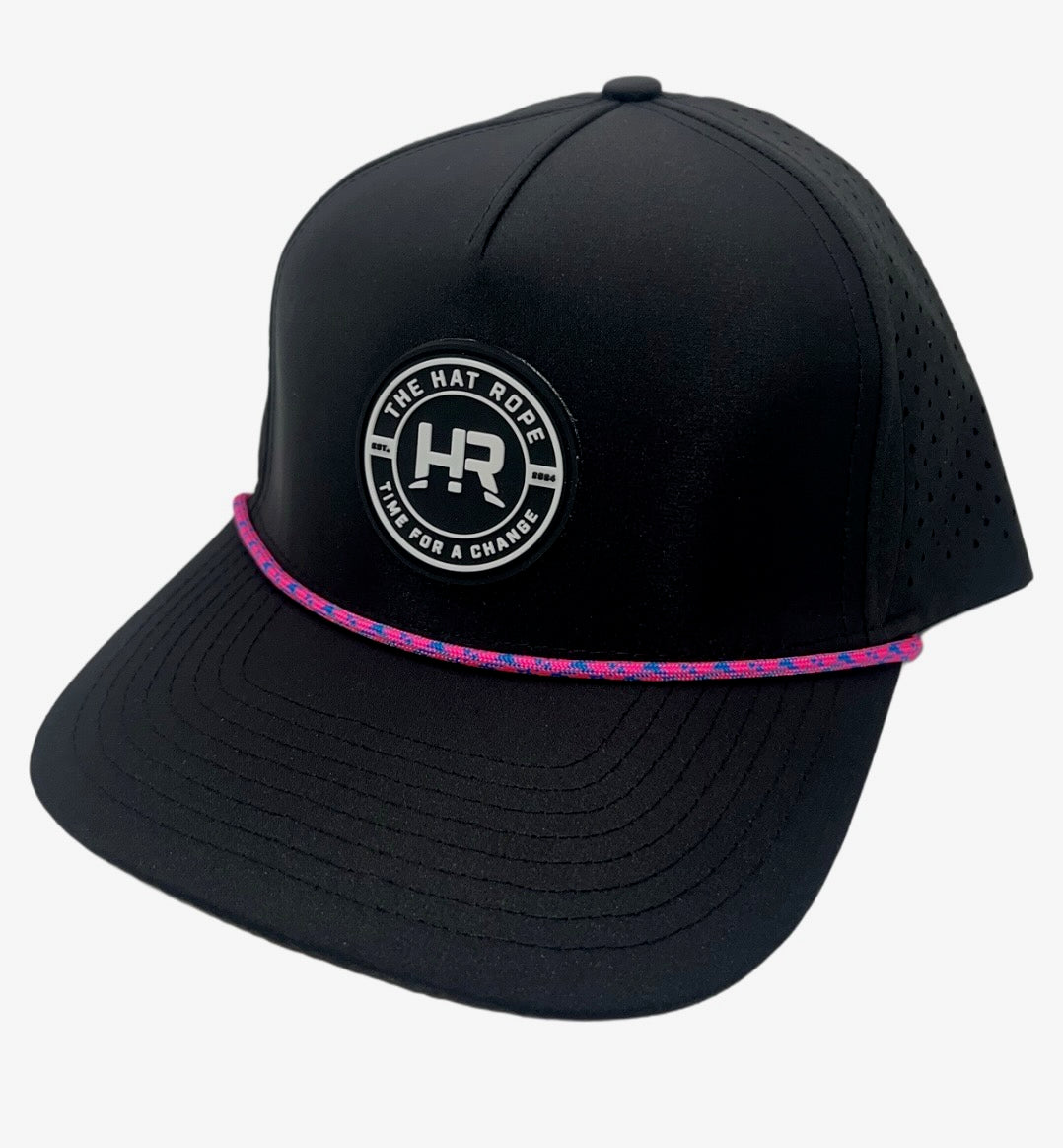 Rope-Hat-pink-and-blue-hat-rope