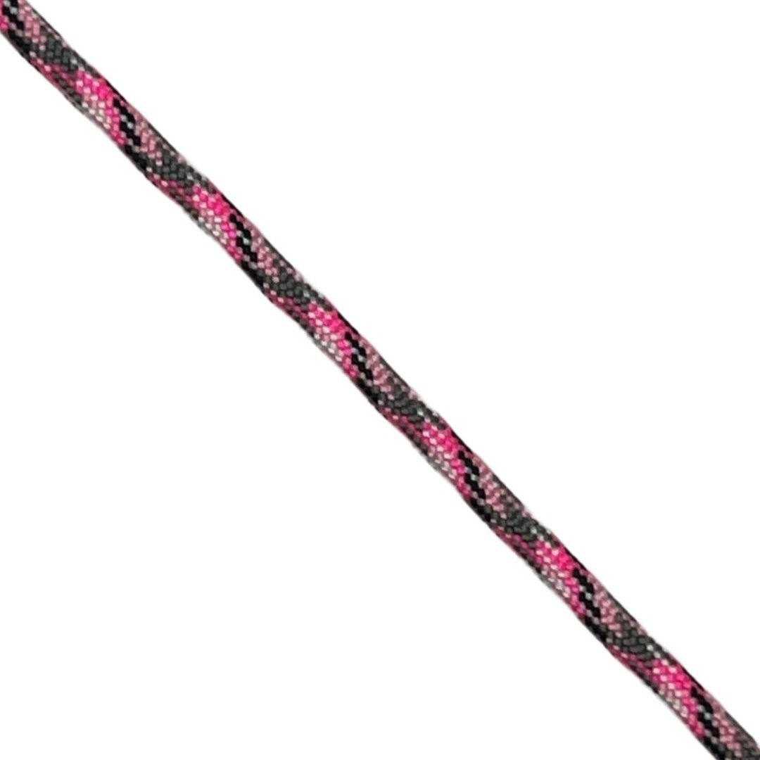 Pink Camo Hat Rope