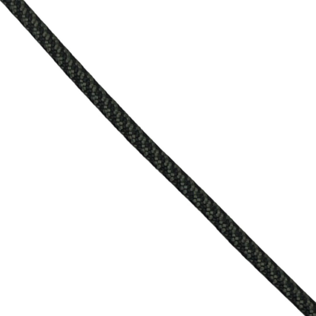 Green Carbon Fiber Hat Rope