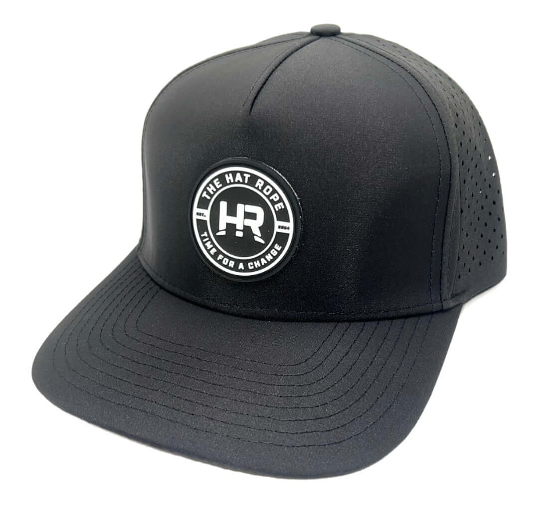 Rust Hat Rope The First Interchangeable Hat Rope – The Hat Rope